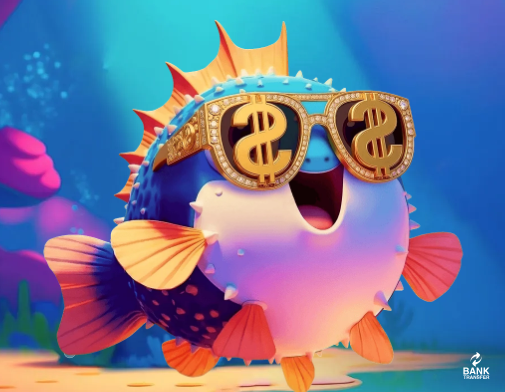 Fugu Registrierung e Login
